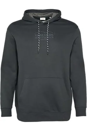QS by s.Oliver Sweatshirt mit Kapuze