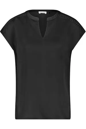Gerry Weber Damen 370285-35070 Damentop, , 38 EU