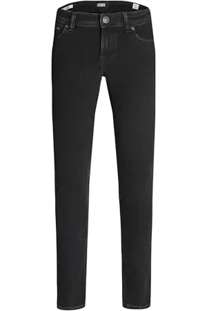 JACK & JONES Boy Slim Fit Jeans JJIGLENN JJORIGINAL AM 105 Slim Fit Jeans Für Jungs