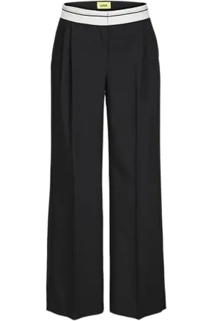 JACK & JONES JACK&JONES JXELLIS FOLD DOWN MW Pant TLR