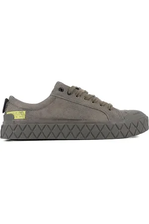 Palladium Unisex Palla Ace Ankle Boot, , 40 EU