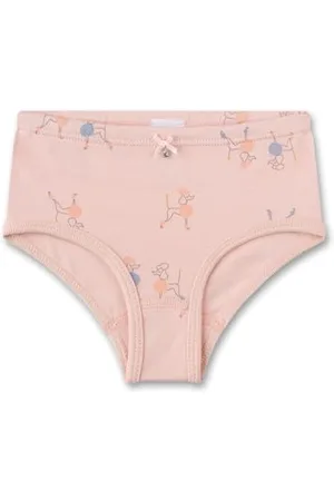Sanetta Mädchen 336682 Unterwäsche, , 104 EU