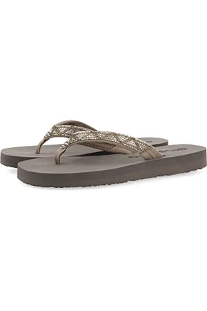 Gioseppo Damen Kreis Flipflop, , 39 EU