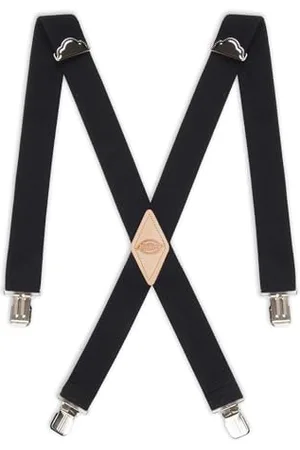 Dickies Herren Industrial Strength Suspenders Hosenträger, , Extended Size