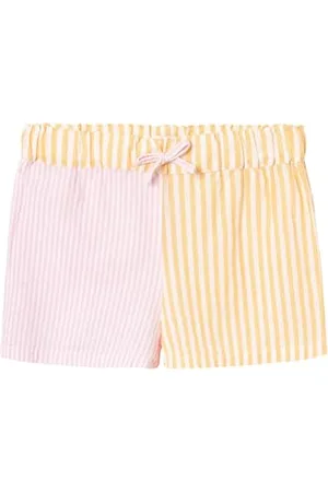 NAME IT Nkfhistripe Shorts