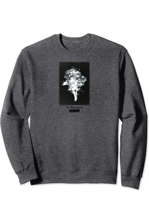 Ed Sheeran Subtract Inverse Sycamore Sweatshirt