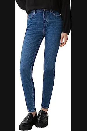 Comma, Jeans, Skinny Fit