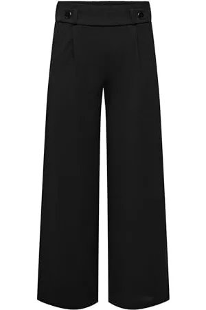 JDY Damen geggo New Long Pant Jrs Noos Hose, , M / 32L EU