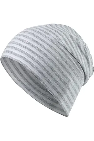 Sterntaler Unisex Baby slouch-beanie Schirmm tze, , 49 EU