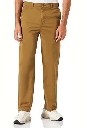 Lee Men Relaxed Chino Pants, , W28 / L32