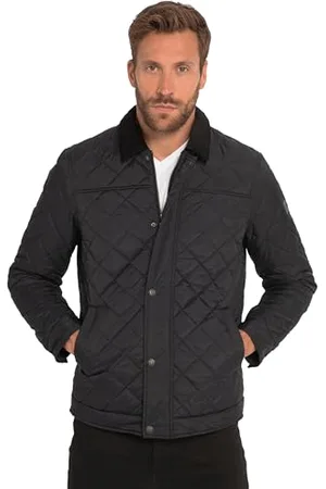 JP 1880 Herren Steppblouson Jacke, , 7XL EU