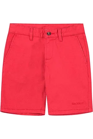 Hackett Jungen Chino Shorts, , 15 Years