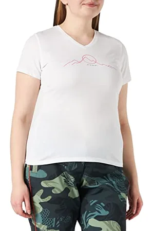 mc kinley Mckinley Damen MENA T-Shirt, , 44