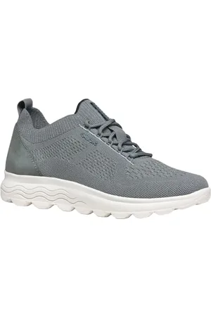 Geox Damen D SPHERICA A Sneaker, , 36 EU