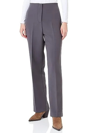 VERO MODA VMSANDY HR Straight Pant NOOS