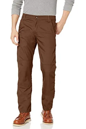 Dickies Herren Tough Max Duck Double Knee Pant Arbeitshose, , 32W / 30L