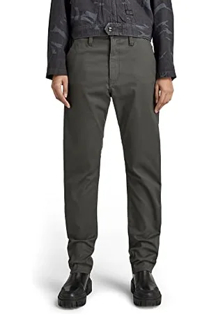 G-Star RAW Damen Slim Chino, , 25W / 30L
