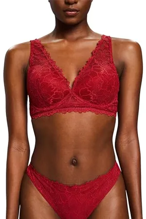 ESPRIT BIG FLOWER LACE W. MRCS wirl.push