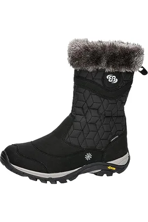 BRUTTING Damen Elisa Schneestiefel, , 38 EU