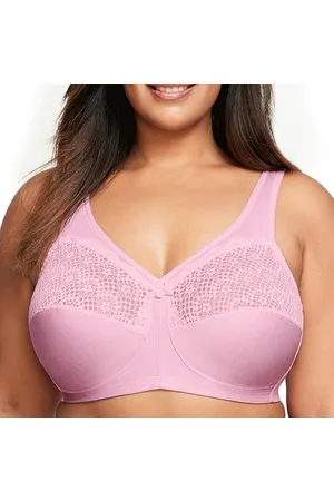 Glamorise Full Coverage Bra Damen, ,90B