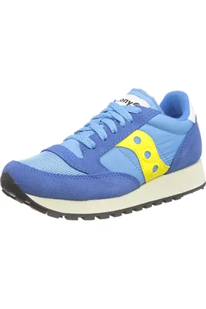 Saucony Jazz Original Vintage Herren Sportschuhe, , 44 EU