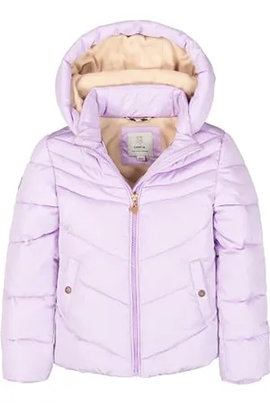 Garcia Kids Mädchen Outerwear Jacke, , 116