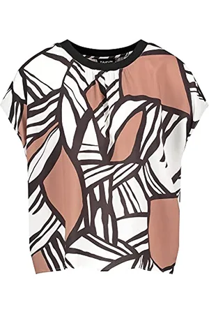 Taifun Bluse 1/2 Arm