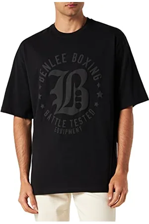 Benlee Herren T-Shirt Oversize Buckley L