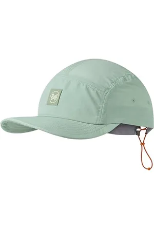 Buff ®| Kappe 5 Panel Explore Männlich Weiblich Erwachsene Flexibel, UPF50, Abenteuer, Verstellbar, Recycelte Materialien, Komfortabel, Qualität, Einheitsgröße