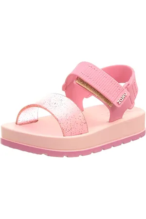 Zaxy Unisex NINA MODERNINHA Baby Sandale, , 21 EU Schmal