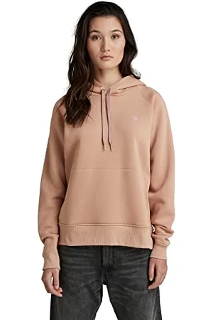 G-Star RAW Damen Premium Core 2.0 Hooded Sweatshirt