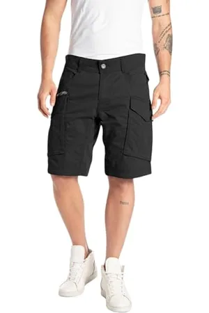 Replay Herren M9907 Joe Comfort Cotton Twill Shorts, , 32W EU