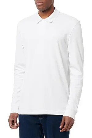 HUGO BOSS Pe_Interlock_Long