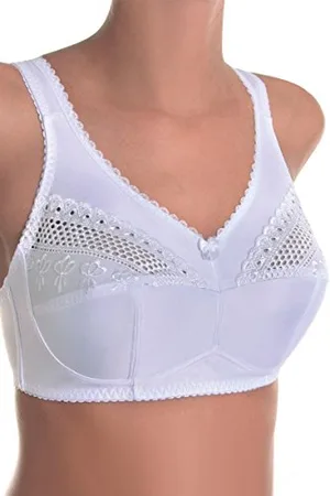 SASSA Damen Soft Funktion BH, , (Herstellergröße:90C)