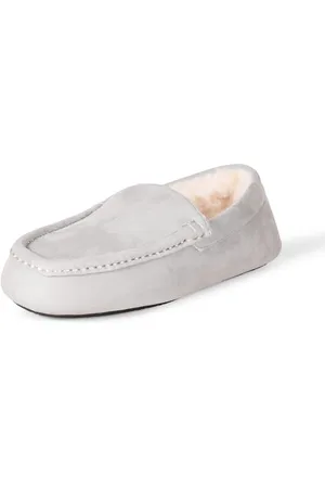 Amazon Herren Mokassin-Pantoffel, , 43 EU