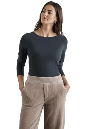 Street one Damen A322494 Langarmshirt, , 46 EU