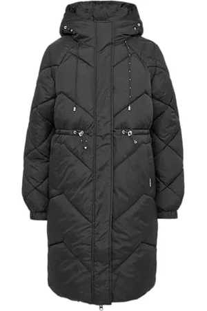 QS by s.Oliver Damen 2158755 Steppjacke, , XL