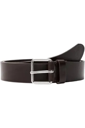 SELECTED Male Gürtel Leder