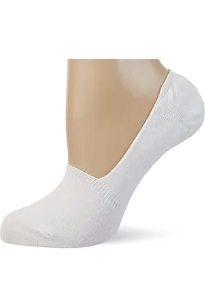 Nur Die Damen Damen Füssli Baumwolle 2er Pack Socken, , Einheitsgröße EU