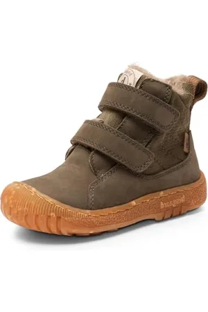 Bisgaard Unisex Helton tex Fashion Boot, , 31 EU