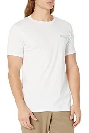 Columbia Herren PFG Graphic T-Shirt, , X-Large