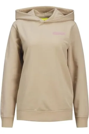 JJXX Damen Jxashley RLX Ls Hood Sweat SWT Kapuzenpullover, , 32