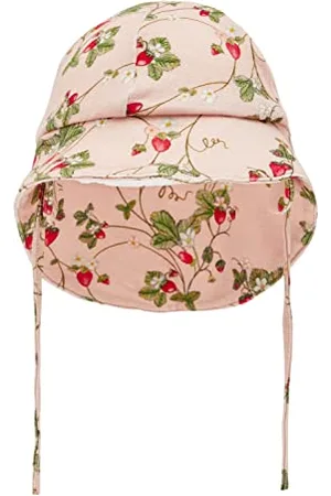 NAME IT Baby-Mädchen NBFJASCHA Sunhat Hut, , 34W / 39L