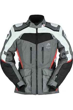 Furygan Unisex Apalaches Vtd Jack, , 3XL