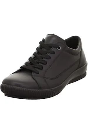Legero Damen Tanaro 5.0 Sneaker, SCHWARZ (SCHWARZ) 0200