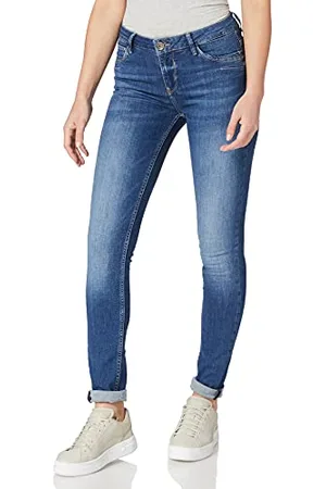 Garcia Damen 244/32-6320 Jeans, , 27