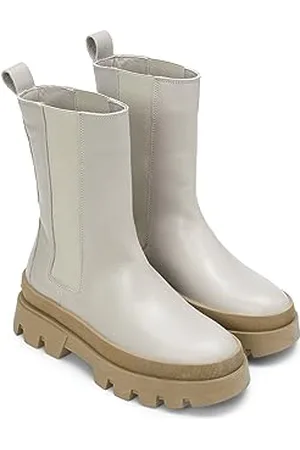 Marc O’ Polo Damen Mod. Petra 11A Chelsea-Stiefel, , 37 EU