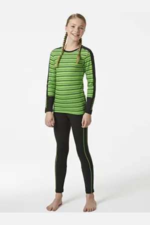 Helly Hansen Junior Unisex Current Model JR Graphic Lifa Meri, , 10