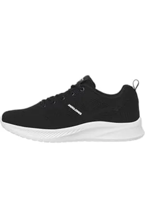 JACK & JONES Herren Jfwcroxley Knit Sneaker Noos, ,43 EU