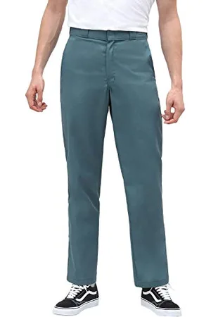 Dickies Herren Original 874 Work Pant Arbeitshose, V1, 32W / 34L